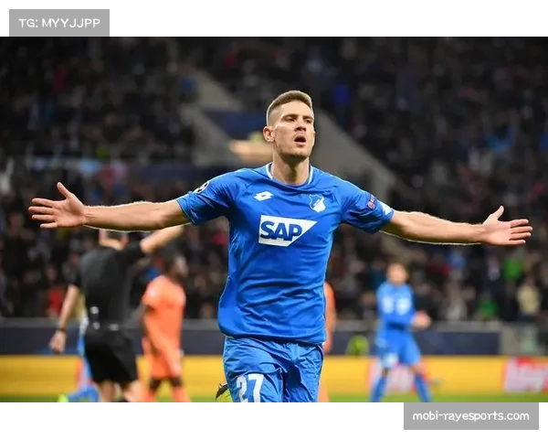 霍芬海姆客场对阵科隆历史占优 心理优势提升进攻效率