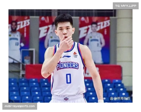 林庭谦空砍19分3篮板2助攻 天津后卫个人表现难阻球队失利