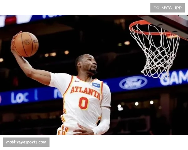 老鹰库明加24分6篮板：替补得分与球队进攻节奏关联分析